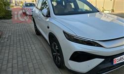 BYD SONG PRO DM-i